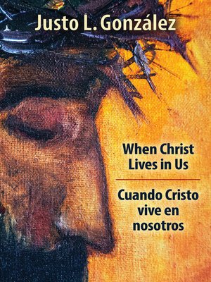 cover image of When Christ Lives in Us